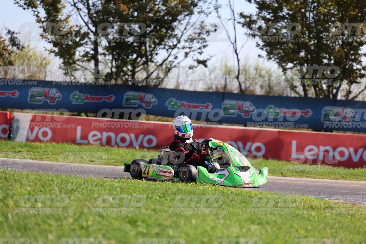 GOKART 27 · JD9A4510