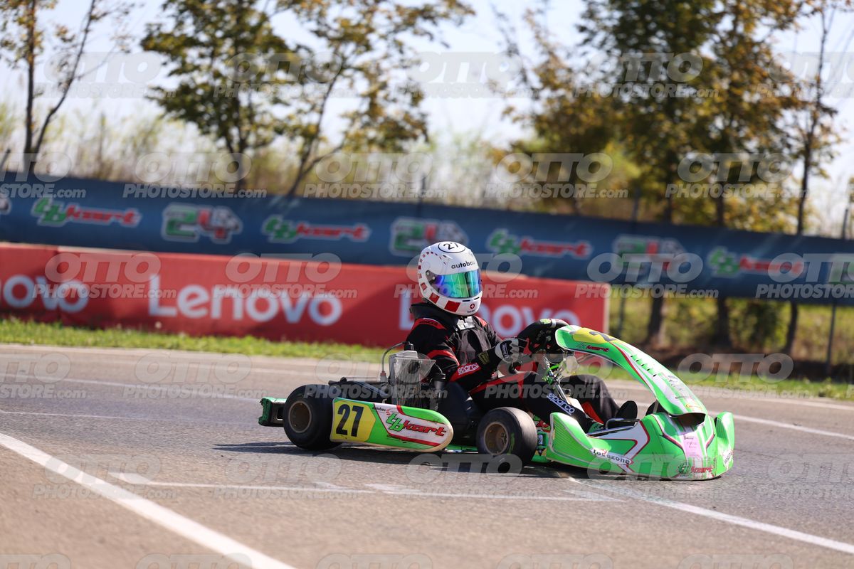 GOKART 27 · JD9A4513