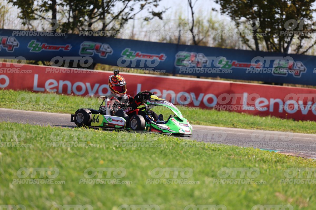 GOKART 44 · JD9A4515