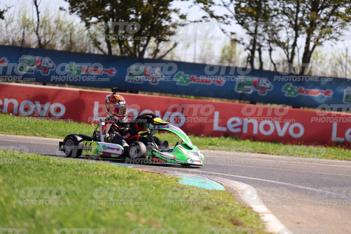 GOKART 44 · JD9A4516