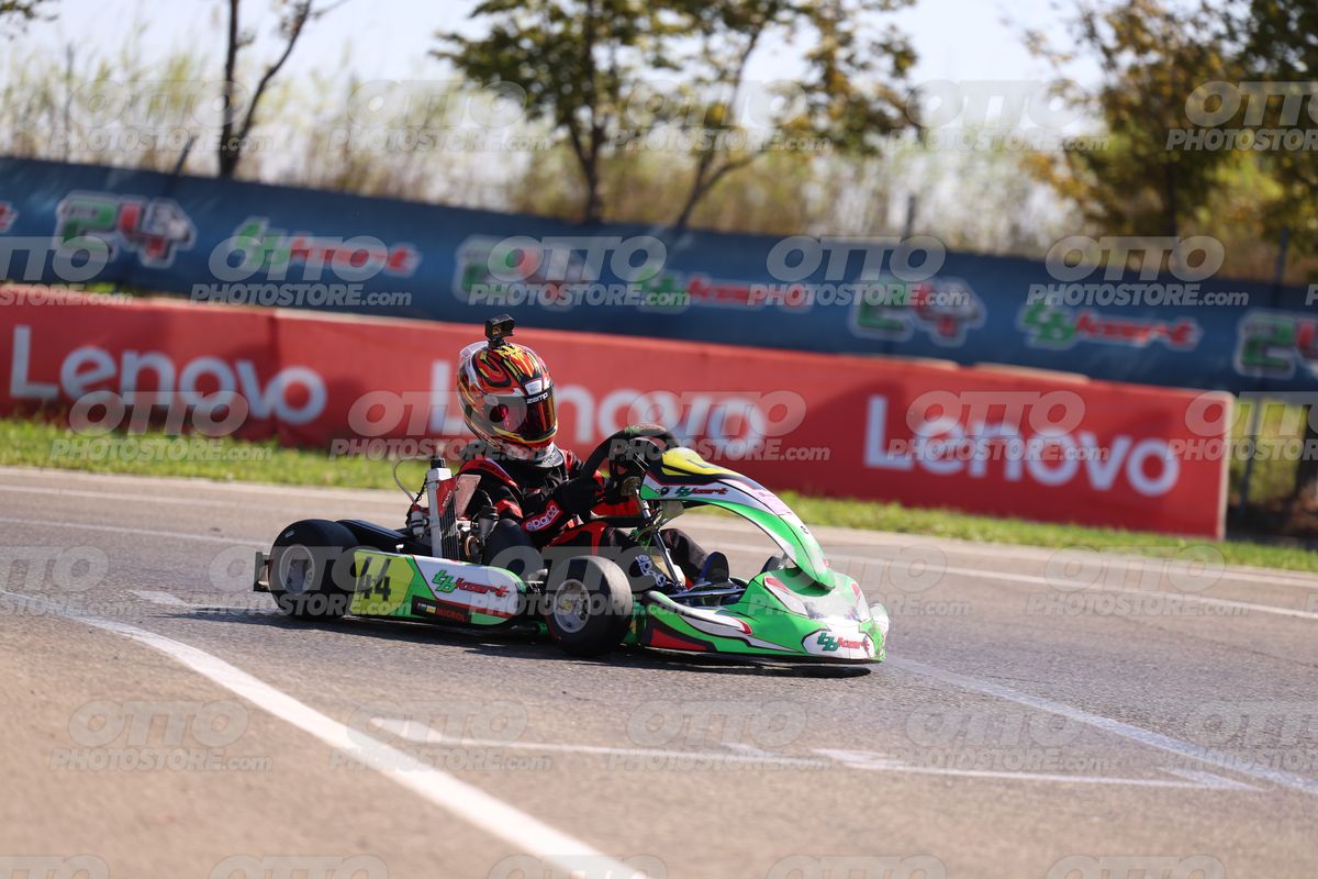 GOKART 44 · JD9A4518