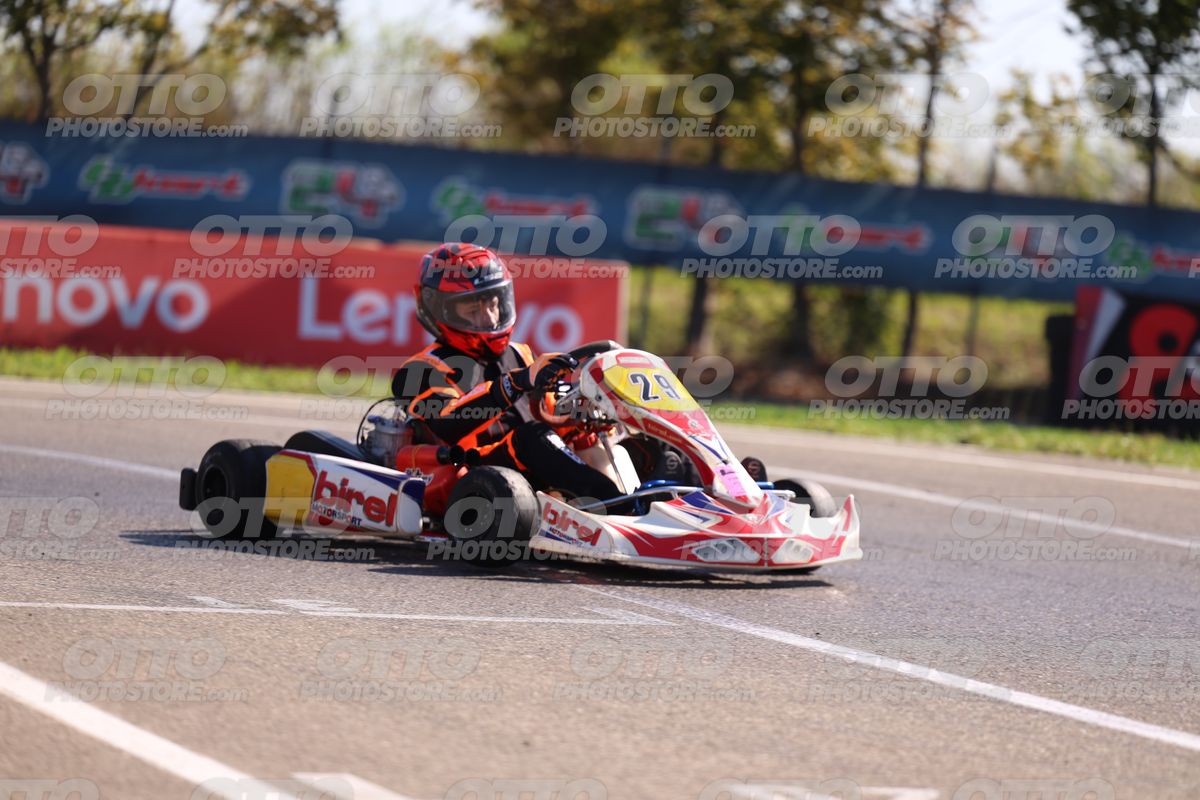 GOKART 29 · JD9A4525