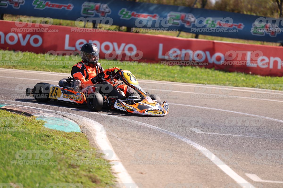 GOKART 25 · JD9A4534