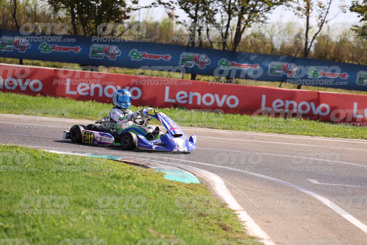 GOKART 207 · JD9A4540