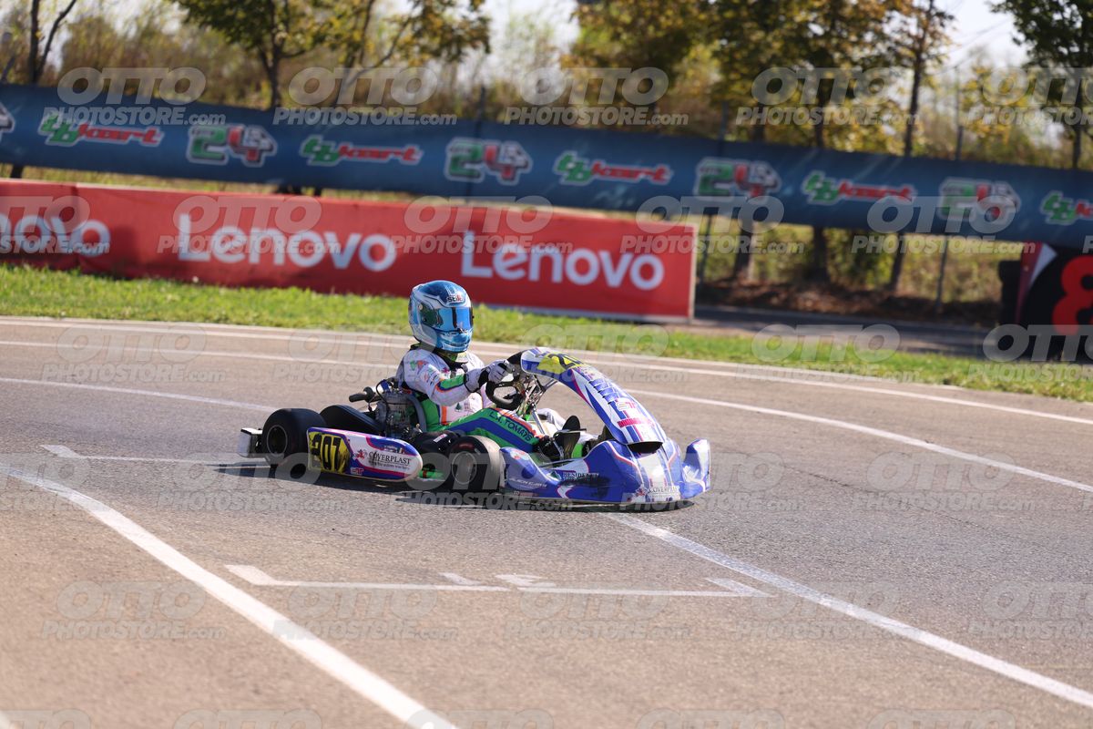 GOKART 207 · JD9A4542