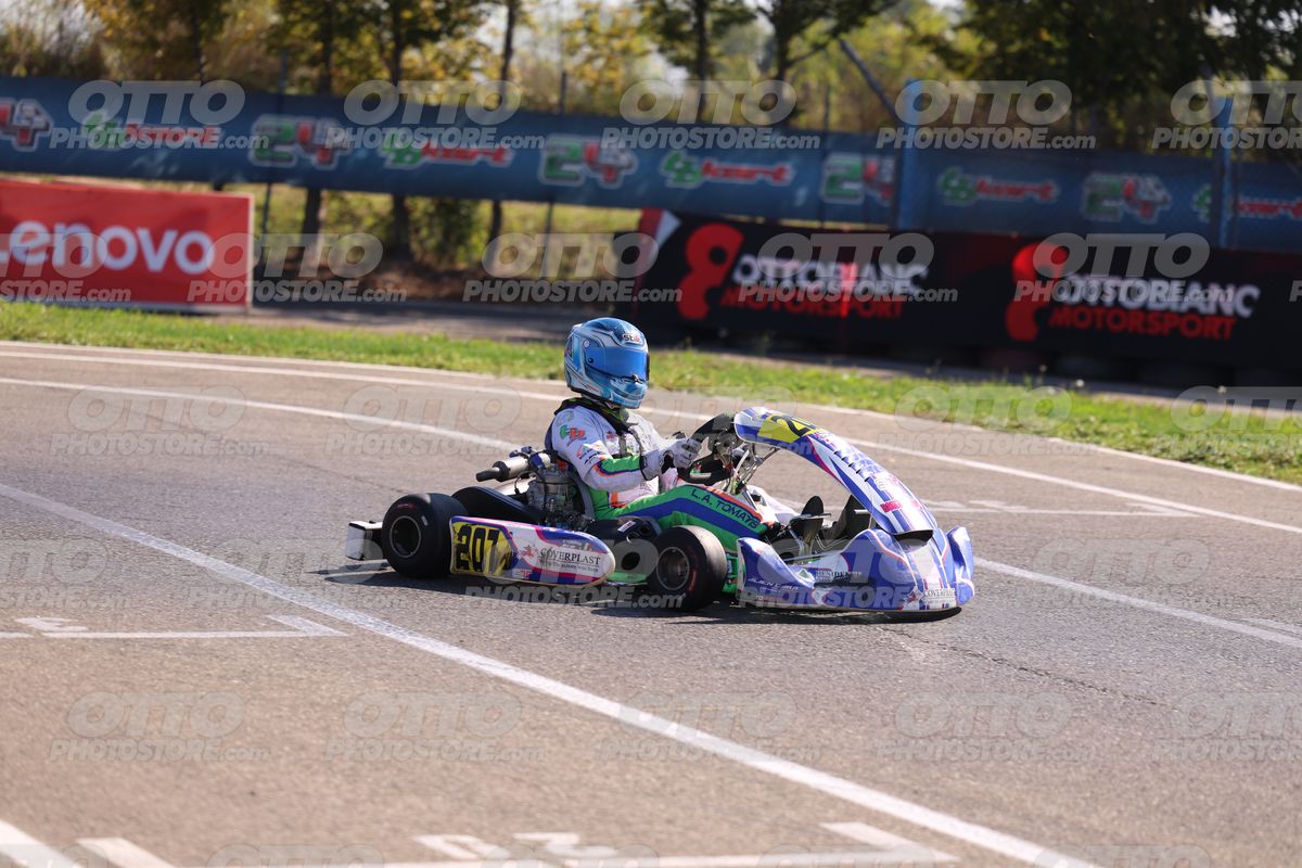 GOKART 207 · JD9A4543