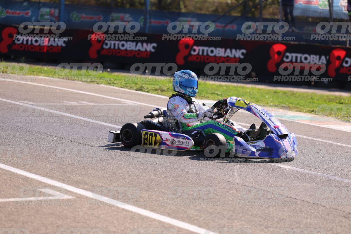 GOKART 207 · JD9A4544