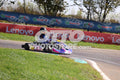 ST RACING - Black Helmet · JD9A4545