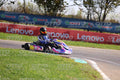 GOKART ST RACING - Black Helmet · JD9A4545
