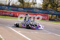 ST RACING - Black Helmet · JD9A4547