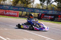 GOKART ST RACING - Black Helmet · JD9A4548