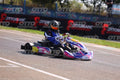 GOKART ST RACING - Black Helmet · JD9A4549