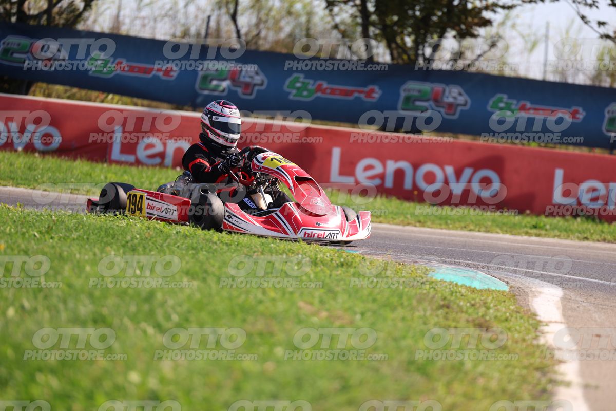 GOKART 194 · JD9A4550