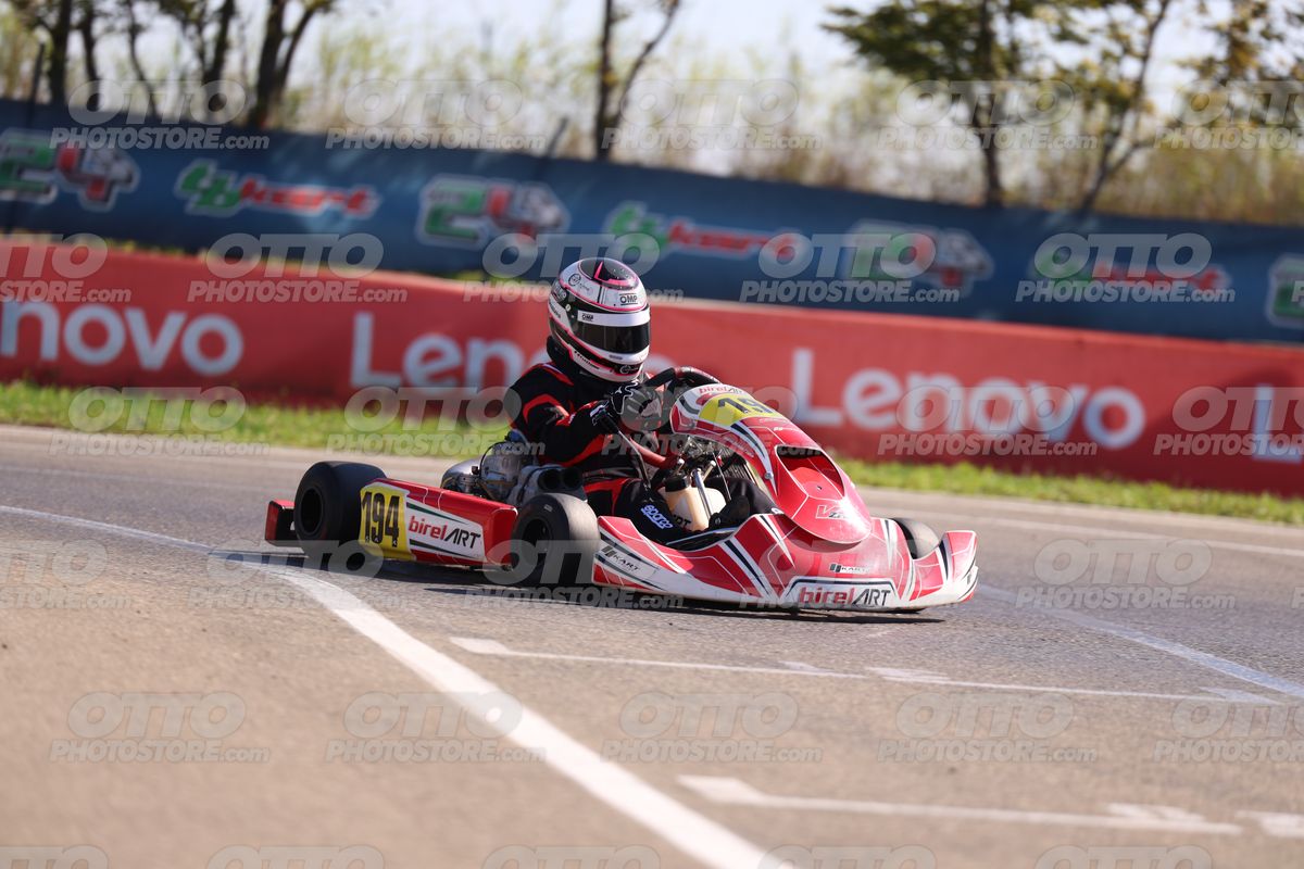 GOKART 194 · JD9A4552