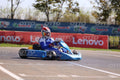 GOKART BLU KART - White Blu Suite · JD9A4556