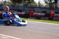 GOKART BLU KART - White Blu Suite · JD9A4558