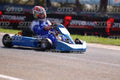 GOKART BLU KART - White Blu Suite · JD9A4559