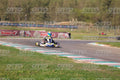 GOKART PKT - YELLOW BLU HELMET · JD9A4587