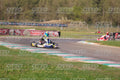 GOKART PKT - YELLOW BLU HELMET · JD9A4588