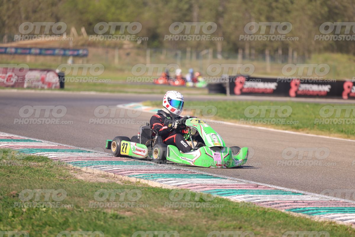 GOKART 27 · JD9A4601