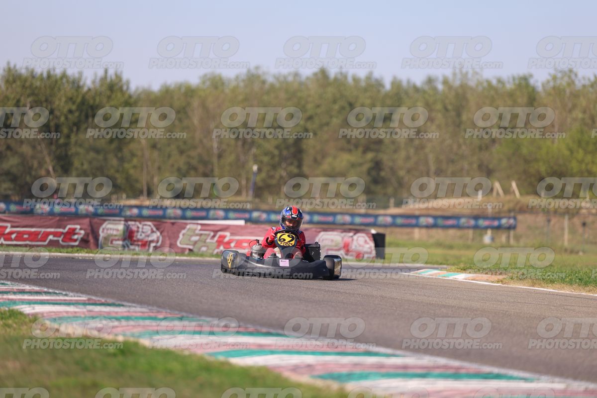 GOKART 69 · JD9A4603