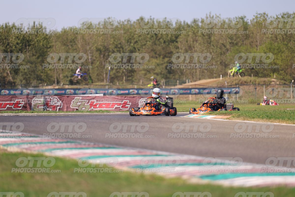 GOKART 619 · JD9A4605