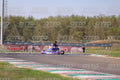 GOKART ST RACING - Black Helmet · JD9A4631