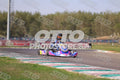 ST RACING - Black Helmet · JD9A4634