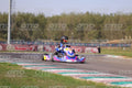 GOKART ST RACING - Black Helmet · JD9A4634