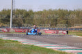 GOKART BLU KART - White Blu Suite · JD9A4643