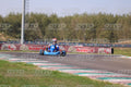 GOKART BLU KART - White Blu Suite · JD9A4644