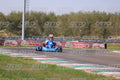 GOKART BLU KART - White Blu Suite · JD9A4645