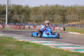 GOKART BLU KART - White Blu Suite · JD9A4648