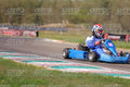 GOKART BLU KART - White Blu Suite · JD9A4650