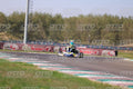 GOKART PKT - YELLOW BLU HELMET · JD9A4665