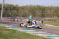 GOKART PKT - YELLOW BLU HELMET · JD9A4667