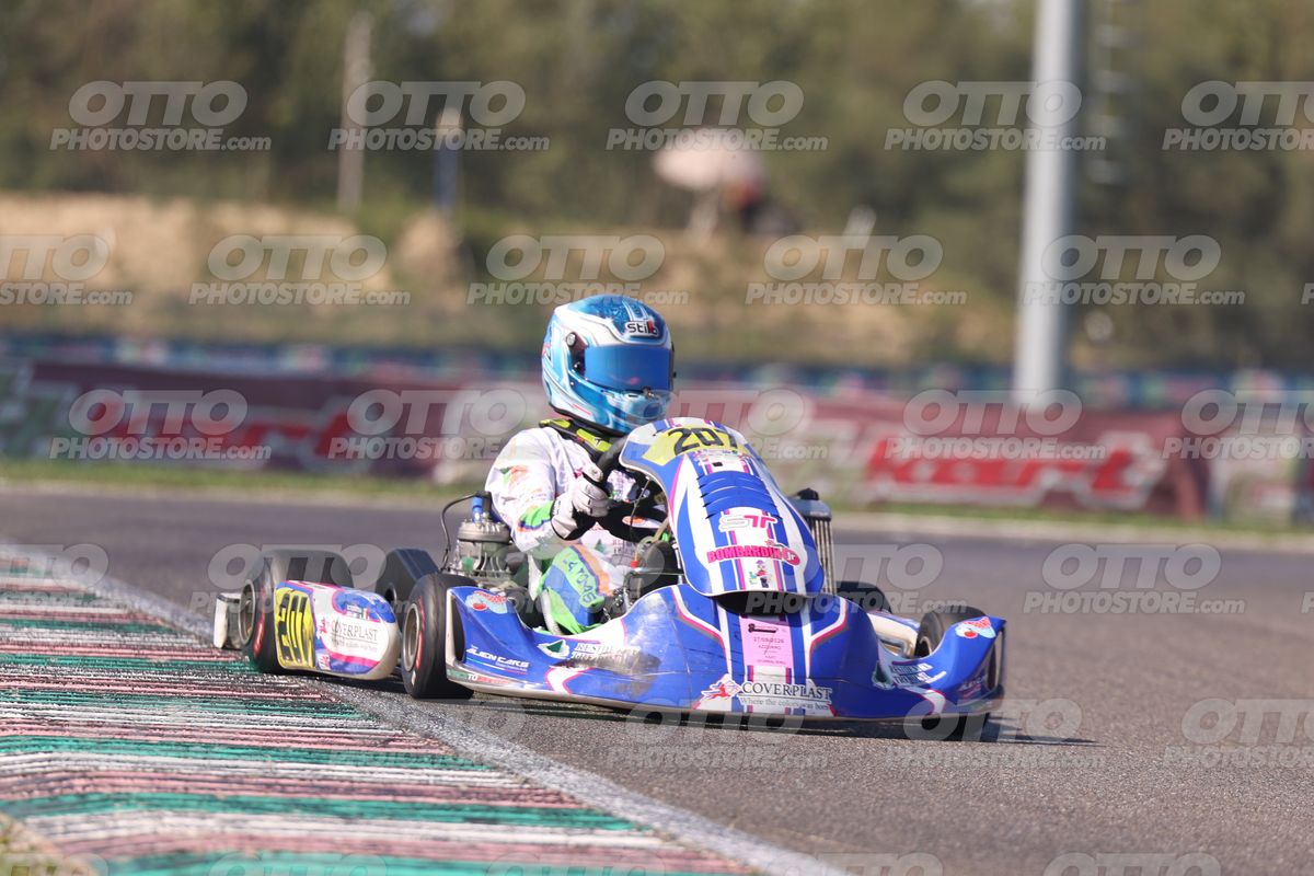 GOKART 207 · JD9A4690