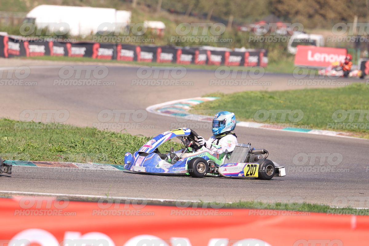 GOKART 207 · JD9A4697