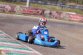 GOKART BLU KART - White Blu Suite · JD9A4698