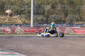 GOKART PKT - YELLOW BLU HELMET · JD9A4707