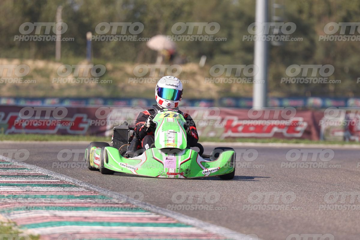 GOKART 27 · JD9A4714