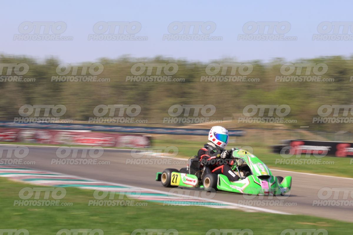 GOKART 27 · JD9A4750