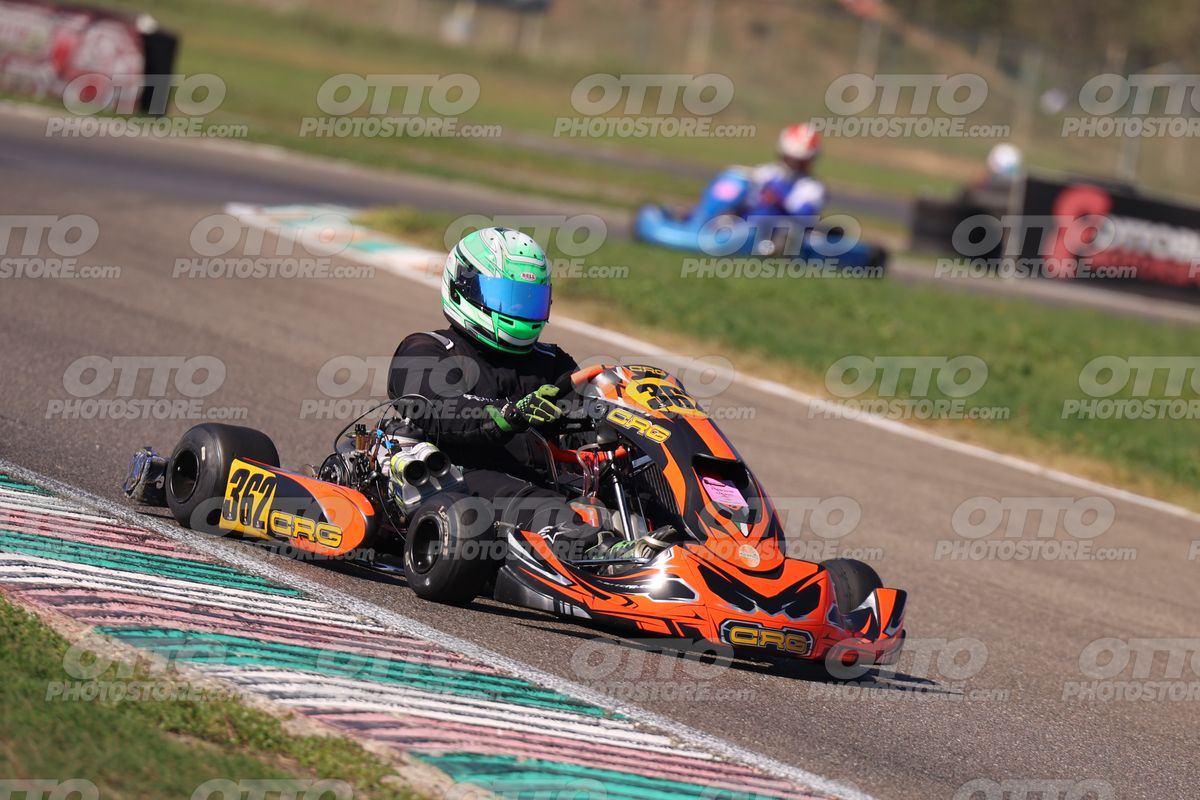 GOKART 362 · JD9A4765