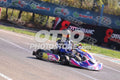 ST RACING - Black Helmet · JD9A4774