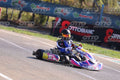 GOKART ST RACING - Black Helmet · JD9A4774