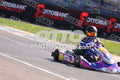 ST RACING - Black Helmet · JD9A4776