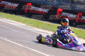 GOKART ST RACING - Black Helmet · JD9A4776
