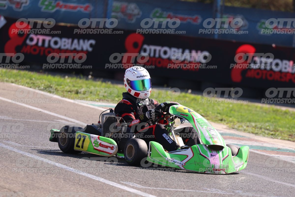 GOKART 27 · JD9A4783