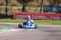 GOKART BLU KART - White Blu Suite · JD9A4792