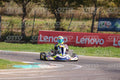 GOKART PKT - YELLOW BLU HELMET · JD9A4805